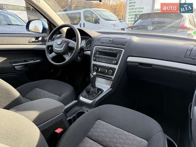 Универсал Skoda Octavia 2013 в Кременце фото 61 Универсал Skoda Octavia 2013 в Кременце