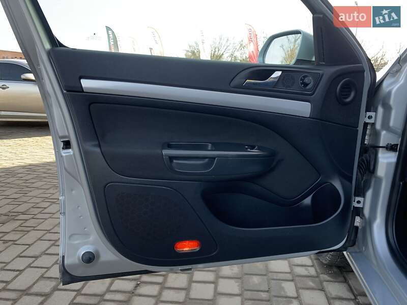 Лифтбек Skoda Octavia 2007 в Бердичеве