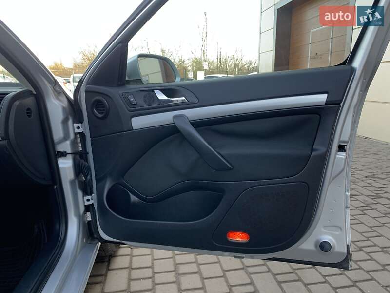 Лифтбек Skoda Octavia 2007 в Бердичеве