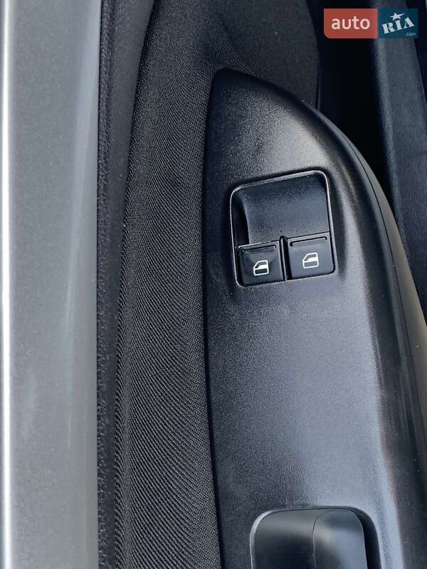 Лифтбек Skoda Octavia 2007 в Бердичеве