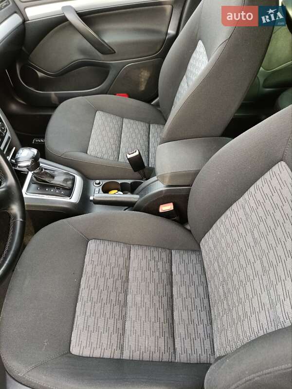 Универсал Skoda Octavia 2011 в Киеве фото 16 Универсал Skoda Octavia 2011 в Киеве