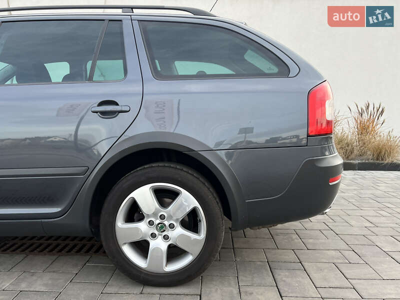 Универсал Skoda Octavia 2011 в Луцке фото 45 Универсал Skoda Octavia 2011 в Луцке