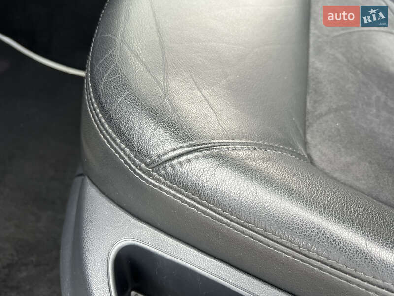 Универсал Skoda Octavia 2011 в Луцке фото 68 Универсал Skoda Octavia 2011 в Луцке