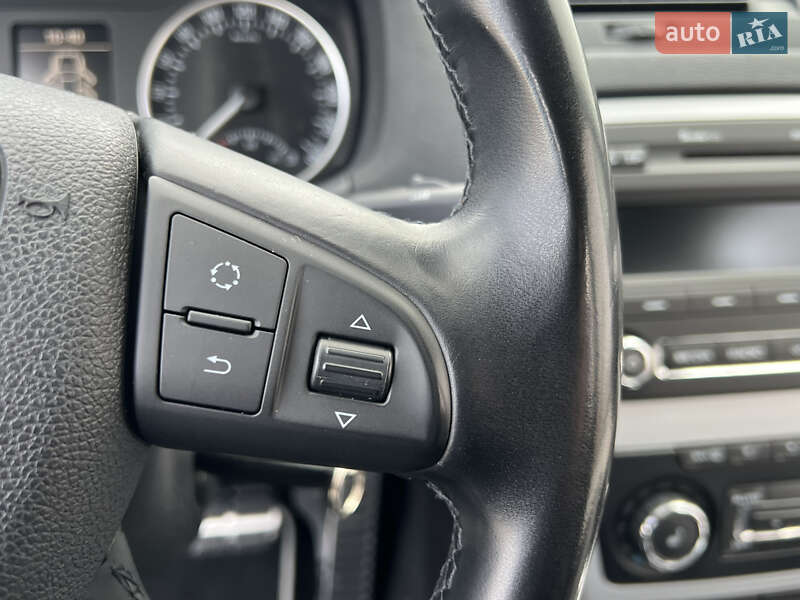 Универсал Skoda Octavia 2011 в Луцке фото 74 Универсал Skoda Octavia 2011 в Луцке