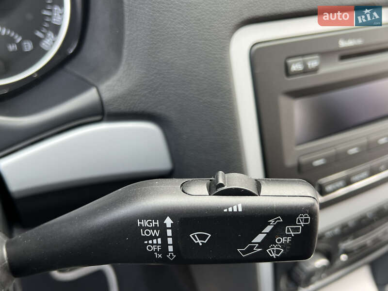 Универсал Skoda Octavia 2011 в Луцке фото 79 Универсал Skoda Octavia 2011 в Луцке