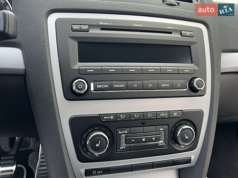 Универсал Skoda Octavia 2011 в Луцке фото 84 Универсал Skoda Octavia 2011 в Луцке