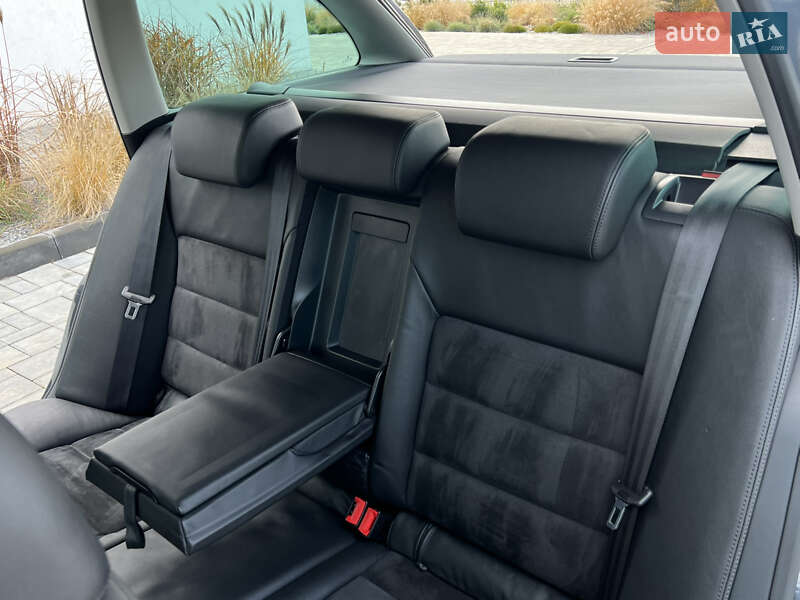 Универсал Skoda Octavia 2011 в Луцке фото 92 Универсал Skoda Octavia 2011 в Луцке