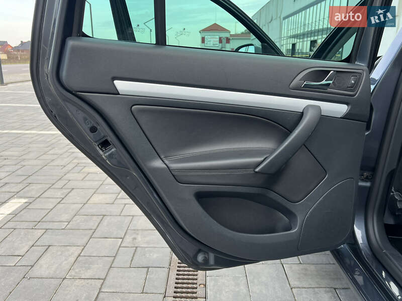 Универсал Skoda Octavia 2011 в Луцке фото 98 Универсал Skoda Octavia 2011 в Луцке