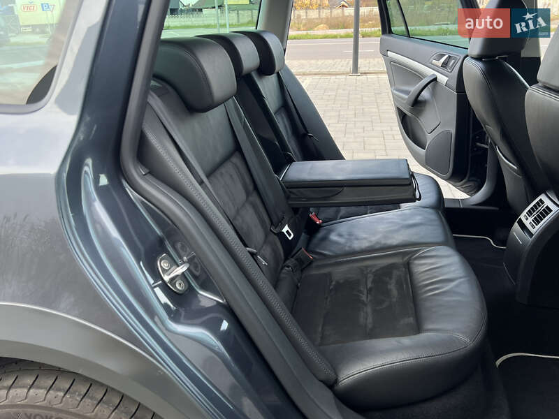 Универсал Skoda Octavia 2011 в Луцке фото 108 Универсал Skoda Octavia 2011 в Луцке