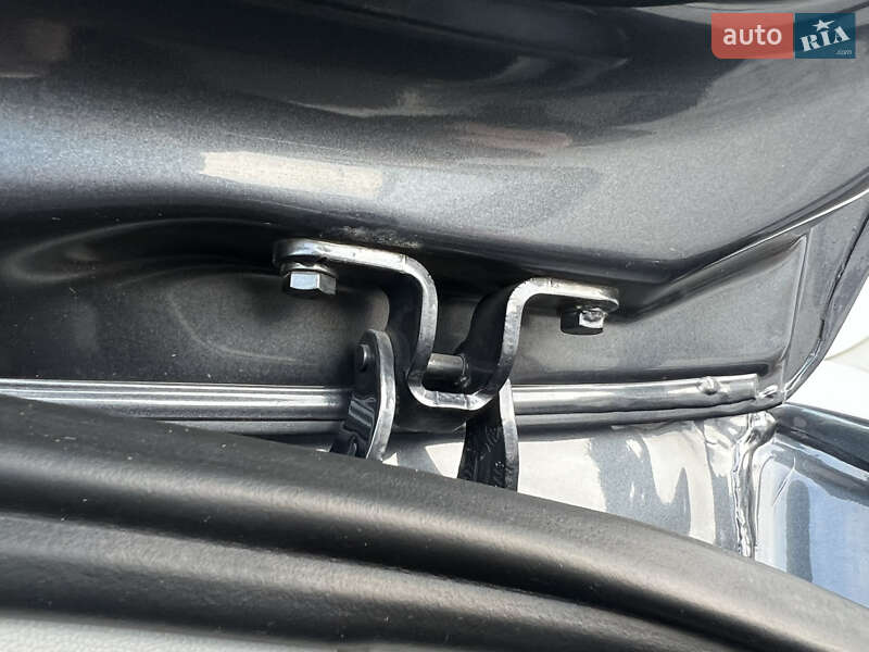 Универсал Skoda Octavia 2011 в Луцке фото 130 Универсал Skoda Octavia 2011 в Луцке