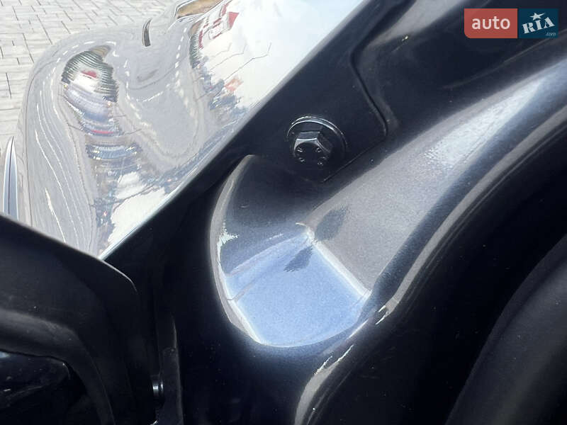 Универсал Skoda Octavia 2011 в Луцке фото 140 Универсал Skoda Octavia 2011 в Луцке