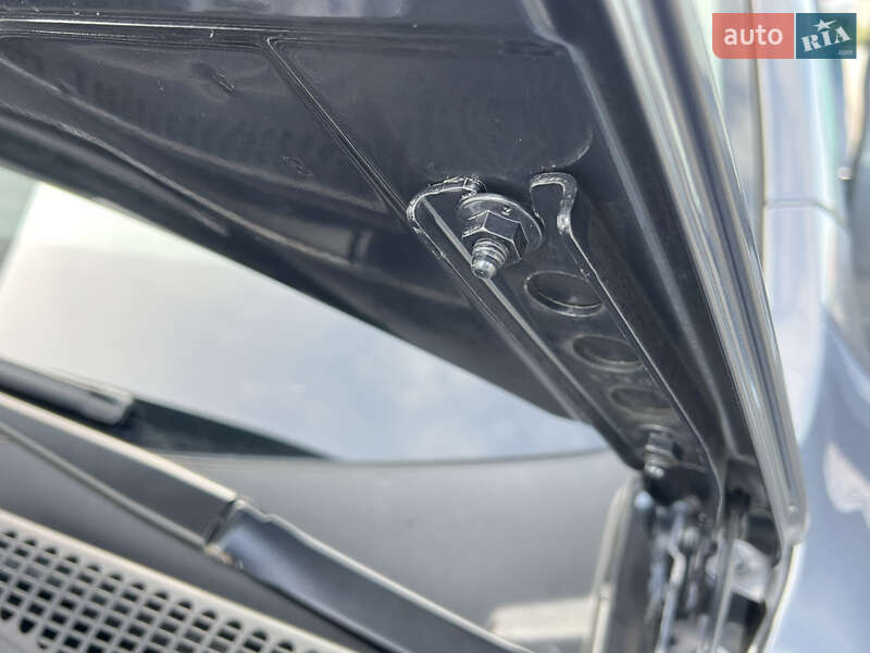 Универсал Skoda Octavia 2011 в Луцке фото 153 Универсал Skoda Octavia 2011 в Луцке