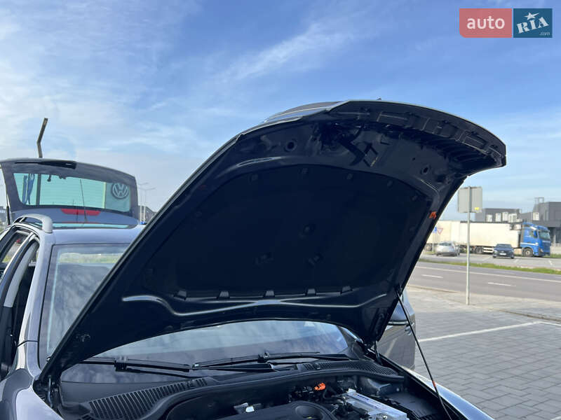 Универсал Skoda Octavia 2011 в Луцке фото 166 Универсал Skoda Octavia 2011 в Луцке