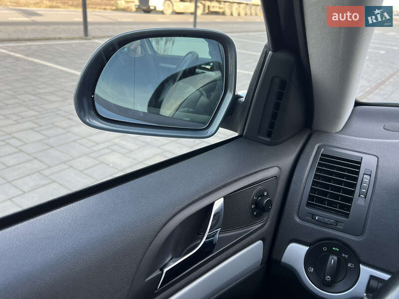 Универсал Skoda Octavia 2011 в Луцке фото 172 Универсал Skoda Octavia 2011 в Луцке