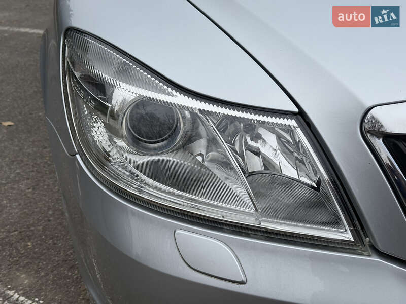 Универсал Skoda Octavia 2010 в Комсомольском фото 23 Универсал Skoda Octavia 2010 в Комсомольском