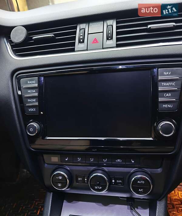 Универсал Skoda Octavia 2014 в Ужгороде фото 18 Универсал Skoda Octavia 2014 в Ужгороде