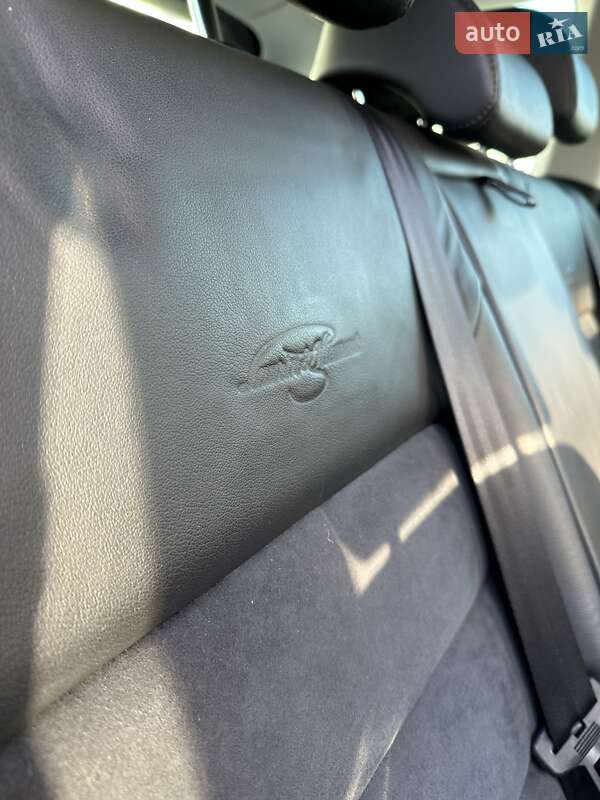 Универсал Skoda Octavia 2009 в Киеве фото 14 Универсал Skoda Octavia 2009 в Киеве