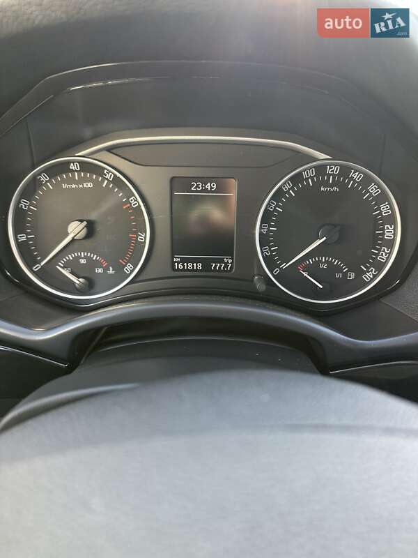 Универсал Skoda Octavia 2009 в Киеве фото 23 Универсал Skoda Octavia 2009 в Киеве