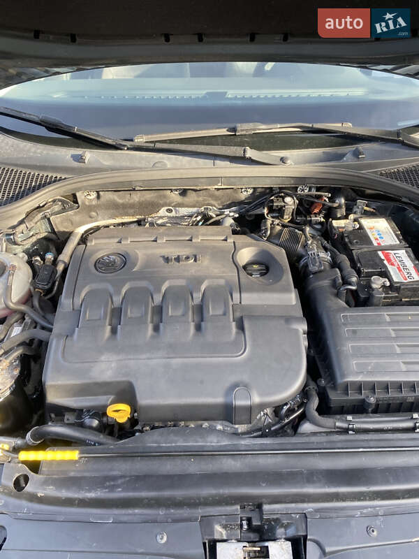 Ліфтбек Skoda Octavia 2016 в Стрию фото 32 Ліфтбек Skoda Octavia 2016 в Стрию