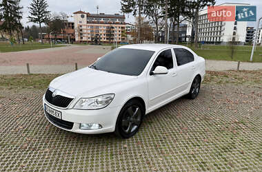 Ліфтбек Skoda Octavia 2011 в Мукачевому