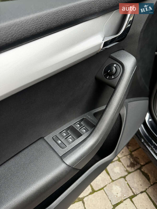 Универсал Skoda Octavia 2014 в Сваляве