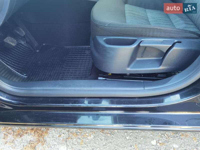 Универсал Skoda Octavia 2011 в Дубно фото 43 Универсал Skoda Octavia 2011 в Дубно