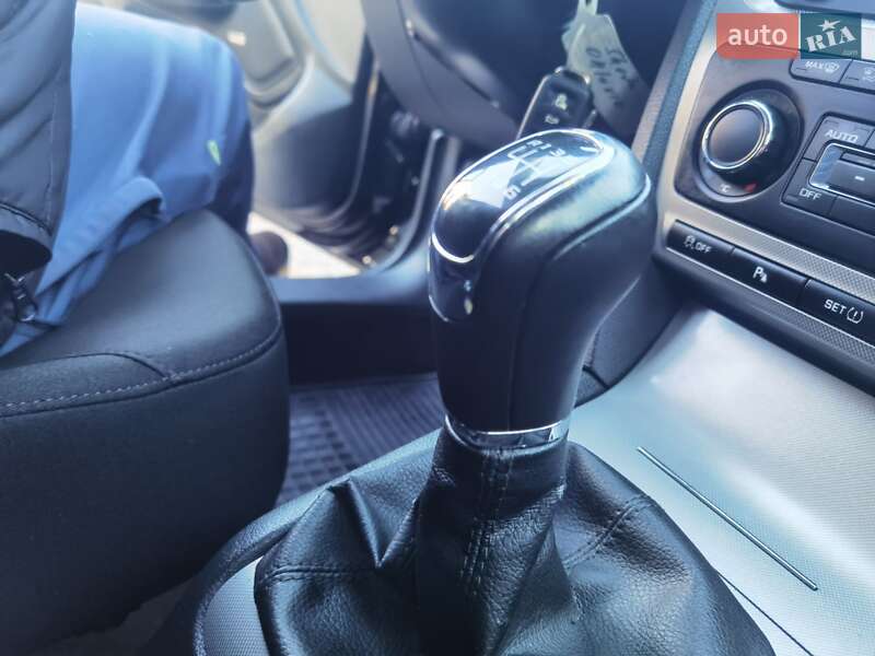 Универсал Skoda Octavia 2011 в Дубно фото 51 Универсал Skoda Octavia 2011 в Дубно