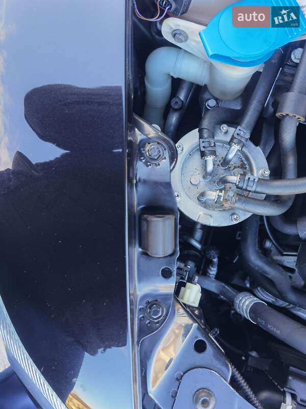 Универсал Skoda Octavia 2011 в Дубно фото 55 Универсал Skoda Octavia 2011 в Дубно