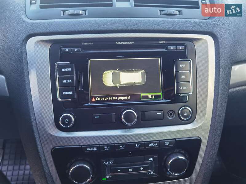 Универсал Skoda Octavia 2011 в Дубно фото 65 Универсал Skoda Octavia 2011 в Дубно