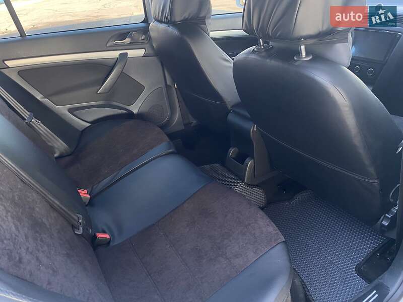 Лифтбек Skoda Octavia 2011 в Николаеве фото 21 Лифтбек Skoda Octavia 2011 в Николаеве