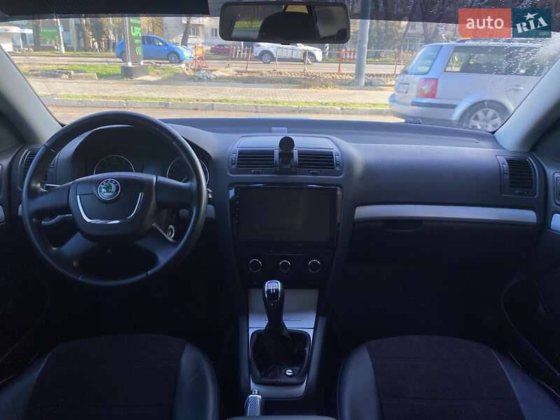 Лифтбек Skoda Octavia 2011 в Николаеве фото 24 Лифтбек Skoda Octavia 2011 в Николаеве