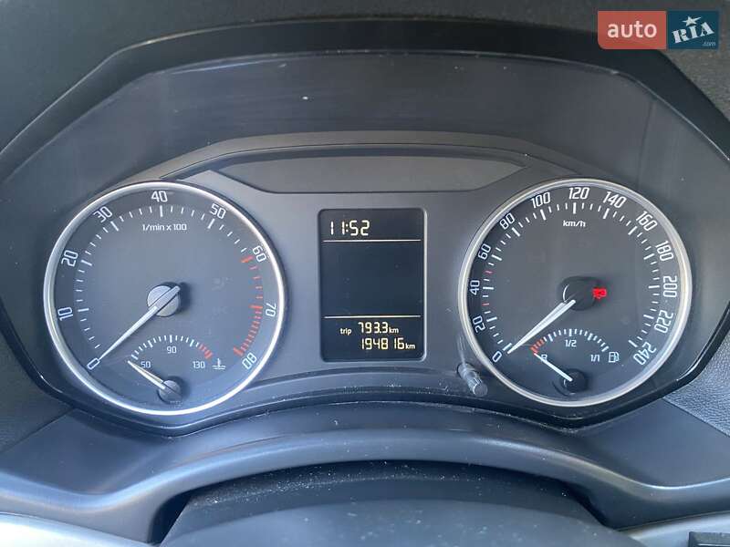 Лифтбек Skoda Octavia 2011 в Николаеве фото 26 Лифтбек Skoda Octavia 2011 в Николаеве