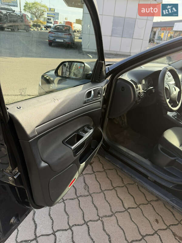 Лифтбек Skoda Octavia 2008 в Киеве фото 14 Лифтбек Skoda Octavia 2008 в Киеве