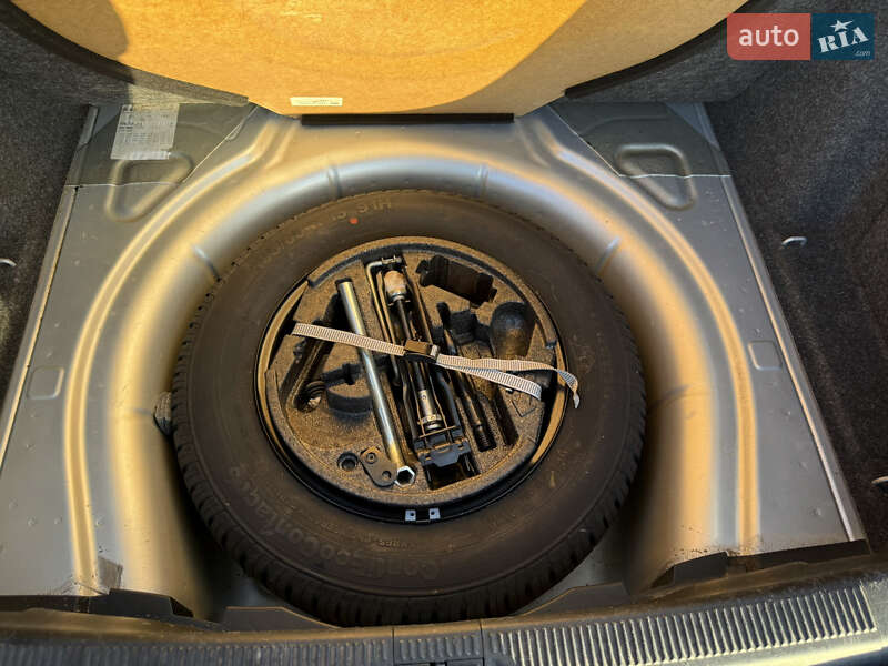 Универсал Skoda Octavia 2010 в Днепре