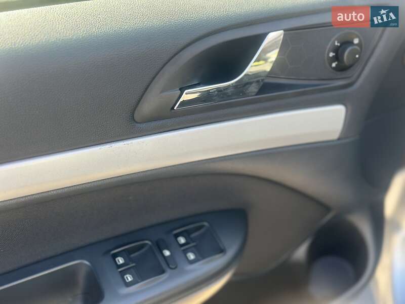 Універсал Skoda Octavia 2012 в Луцьку фото 9 Універсал Skoda Octavia 2012 в Луцьку