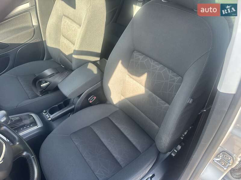 Універсал Skoda Octavia 2012 в Луцьку фото 10 Універсал Skoda Octavia 2012 в Луцьку