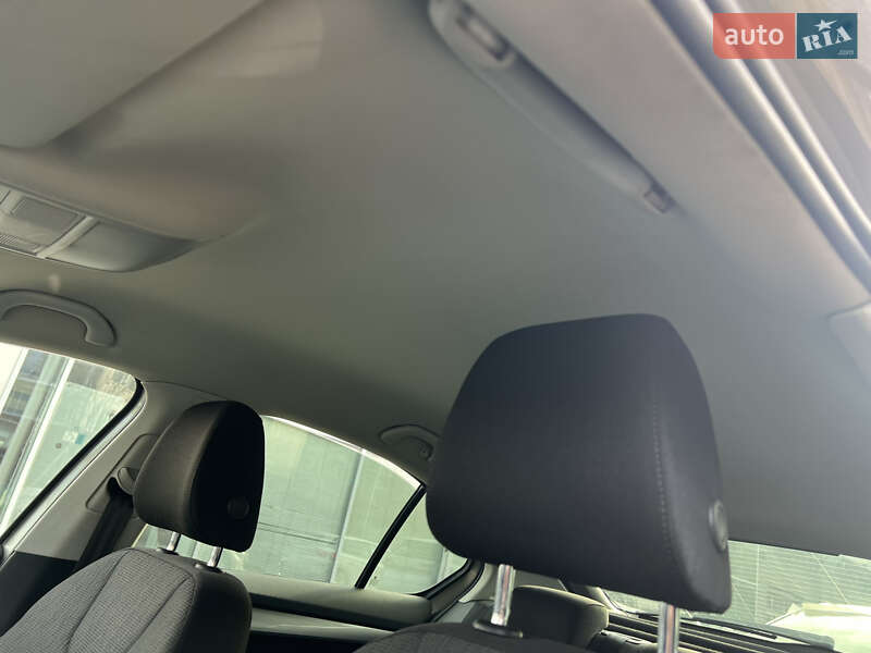 Ліфтбек Skoda Octavia 2016 в Києві фото 15 Ліфтбек Skoda Octavia 2016 в Києві