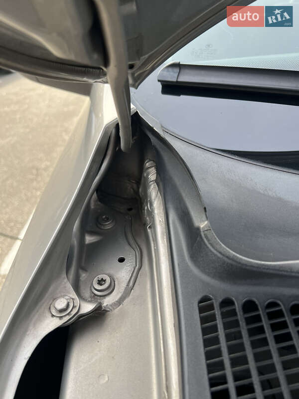 Ліфтбек Skoda Octavia 2016 в Києві фото 24 Ліфтбек Skoda Octavia 2016 в Києві