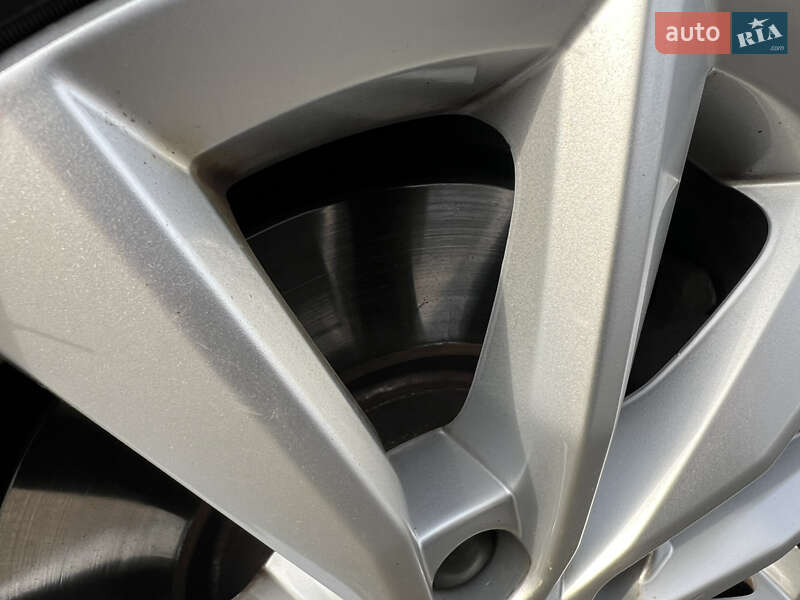 Ліфтбек Skoda Octavia 2016 в Києві фото 29 Ліфтбек Skoda Octavia 2016 в Києві