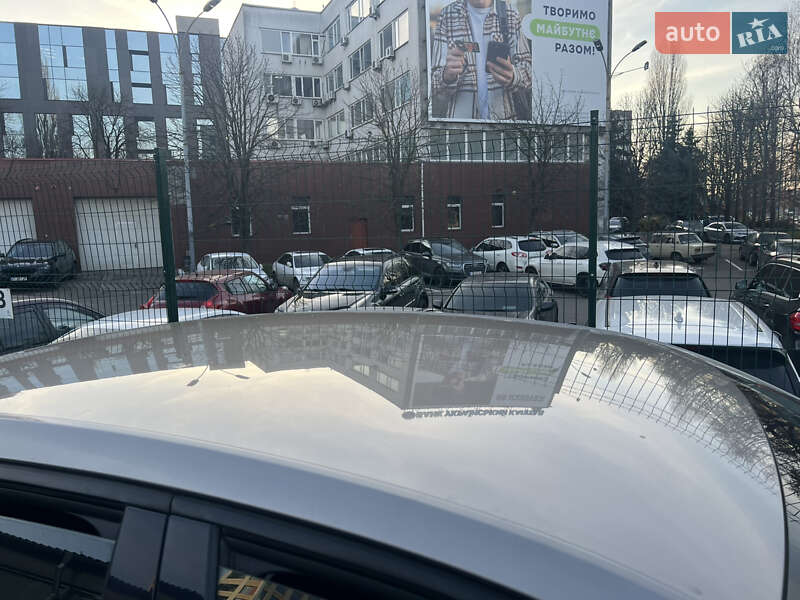 Ліфтбек Skoda Octavia 2016 в Києві фото 47 Ліфтбек Skoda Octavia 2016 в Києві