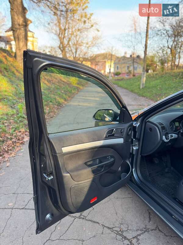 Універсал Skoda Octavia 2007 в Острозі фото 19 Універсал Skoda Octavia 2007 в Острозі