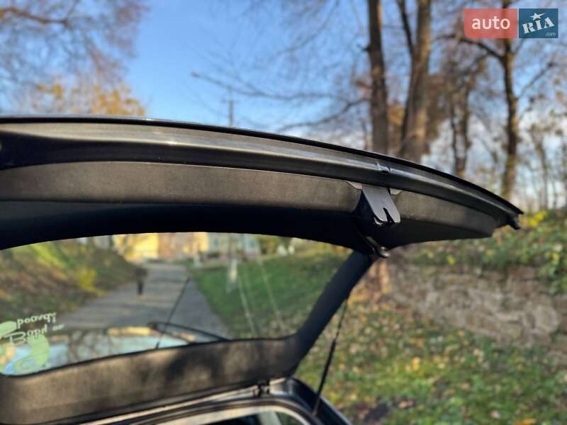 Універсал Skoda Octavia 2007 в Острозі фото 28 Універсал Skoda Octavia 2007 в Острозі