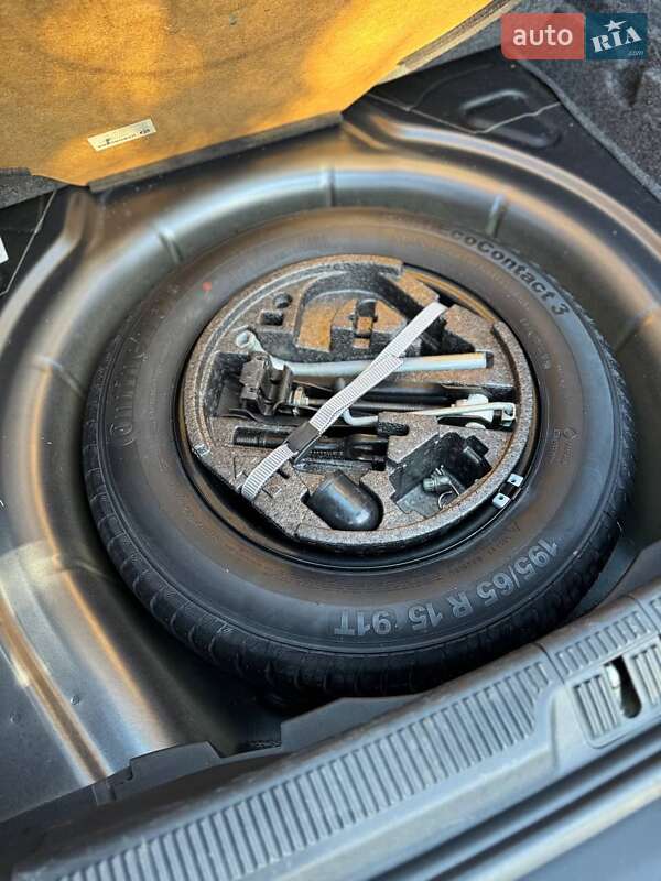 Універсал Skoda Octavia 2007 в Острозі фото 35 Універсал Skoda Octavia 2007 в Острозі