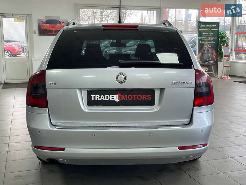 Универсал Skoda Octavia 2011 в Киеве фото 11 Универсал Skoda Octavia 2011 в Киеве