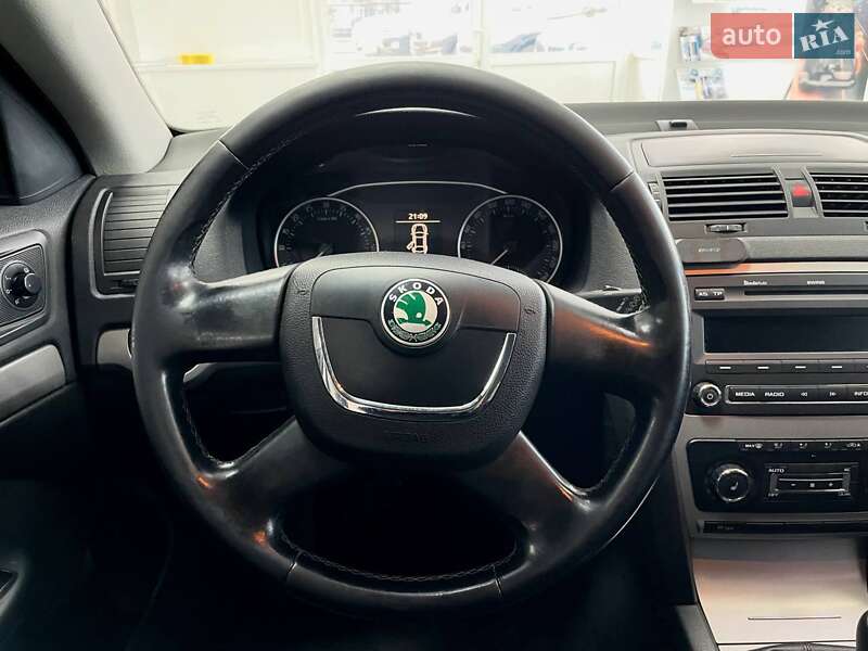 Универсал Skoda Octavia 2011 в Киеве фото 21 Универсал Skoda Octavia 2011 в Киеве