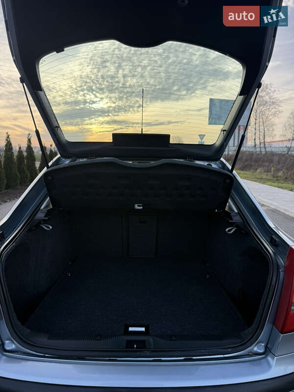 Ліфтбек Skoda Octavia 2007 в Березані фото 32 Ліфтбек Skoda Octavia 2007 в Березані