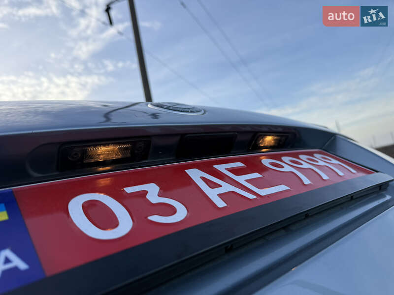 Ліфтбек Skoda Octavia 2007 в Березані фото 36 Ліфтбек Skoda Octavia 2007 в Березані