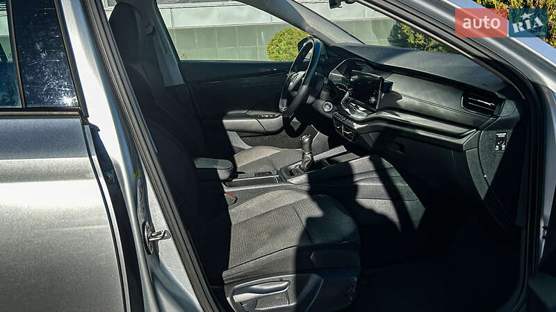 Ліфтбек Skoda Octavia 2020 в Чернівцях