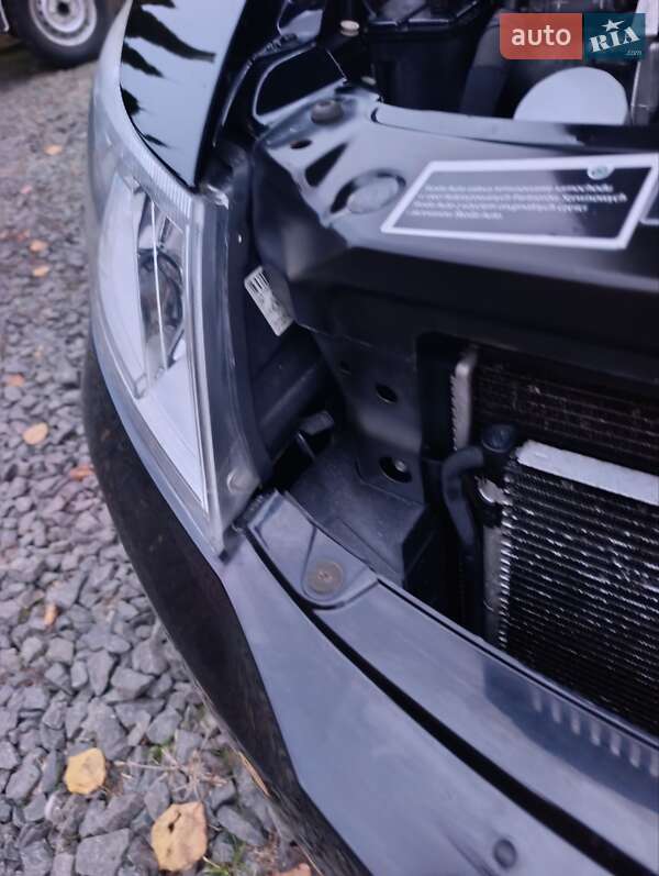 Лифтбек Skoda Octavia 2010 в Луцке фото 31 Лифтбек Skoda Octavia 2010 в Луцке