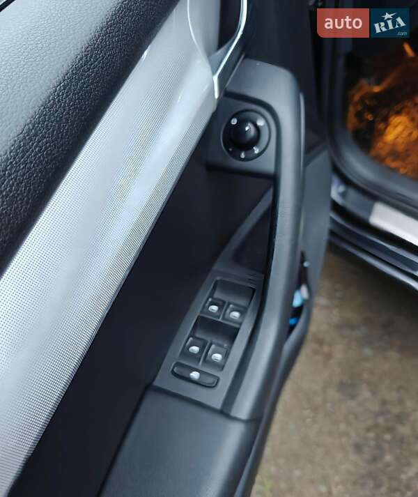 Универсал Skoda Octavia 2014 в Ужгороде фото 22 Универсал Skoda Octavia 2014 в Ужгороде